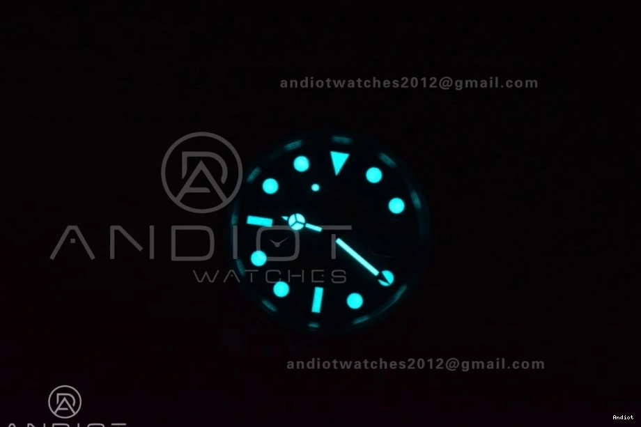 Dial on 116622 SS GSF Carnation Edition 1:1 Bracelet Best Yacht-Master A2836 0310